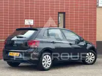 2020 Volkswagen Polo
