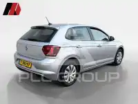2020 Volkswagen Polo