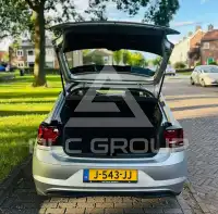 2020 Volkswagen Polo