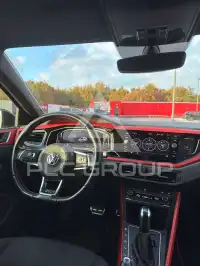 2020 Volkswagen Polo