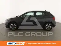 2020 Volkswagen Polo