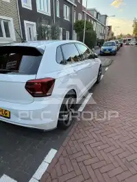 2020 Volkswagen Polo