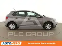 2020 Volkswagen Polo