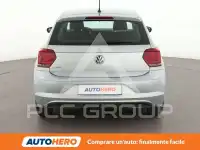 2020 Volkswagen Polo
