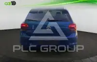 2020 Volkswagen Polo