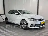 2020 Volkswagen Polo