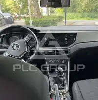2020 Volkswagen Polo