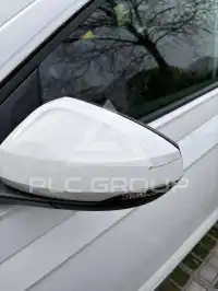 2020 Volkswagen Polo