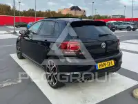 2020 Volkswagen Polo