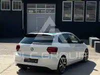 2020 Volkswagen Polo