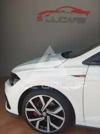 2020 Volkswagen Polo