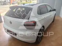 2020 Volkswagen Polo