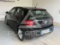 2020 Volkswagen Polo