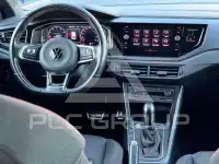 2020 Volkswagen Polo
