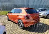 2020 Volkswagen Polo