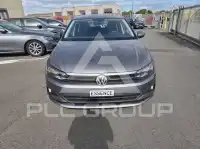 2020 Volkswagen Polo