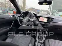 2020 Volkswagen Polo