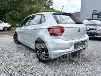 2020 Volkswagen Polo