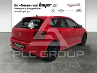 2020 Volkswagen Polo