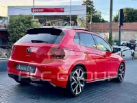 2020 Volkswagen Polo