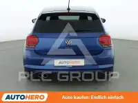 2020 Volkswagen Polo
