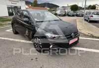 2020 Volkswagen Polo