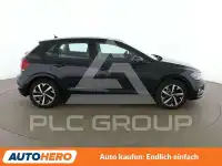 2020 Volkswagen Polo