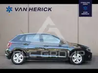 2020 Volkswagen Polo