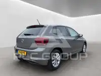 2020 Volkswagen Polo