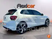 2020 Volkswagen Polo