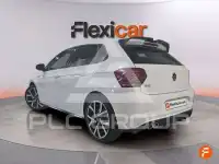 2020 Volkswagen Polo