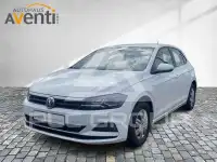 2020 Volkswagen Polo
