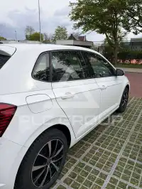 2020 Volkswagen Polo