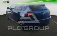 2020 Volkswagen Polo