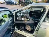 2020 Volkswagen Polo