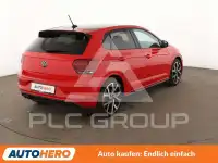 2020 Volkswagen Polo