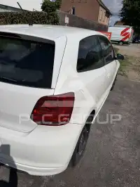 2020 Volkswagen Polo