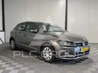 2020 Volkswagen Polo