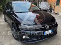 2020 Volkswagen Polo