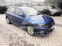 2020 Volkswagen Polo
