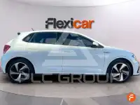 2020 Volkswagen Polo