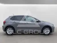 2020 Volkswagen Polo