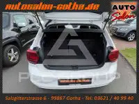 2020 Volkswagen Polo