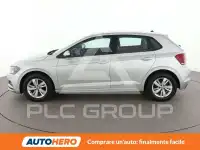 2020 Volkswagen Polo