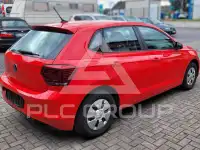 2020 Volkswagen Polo