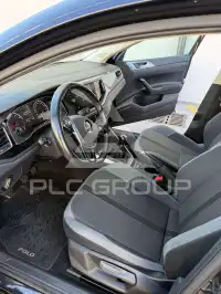 2020 Volkswagen Polo