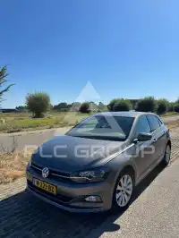 2020 Volkswagen Polo