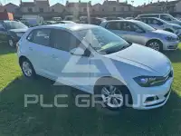 2020 Volkswagen Polo