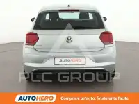 2020 Volkswagen Polo