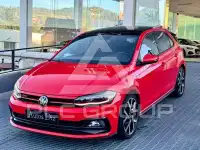 2020 Volkswagen Polo